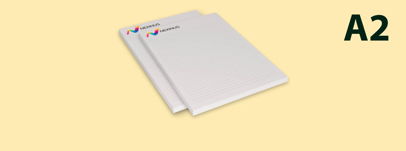 A2 Desk Pads